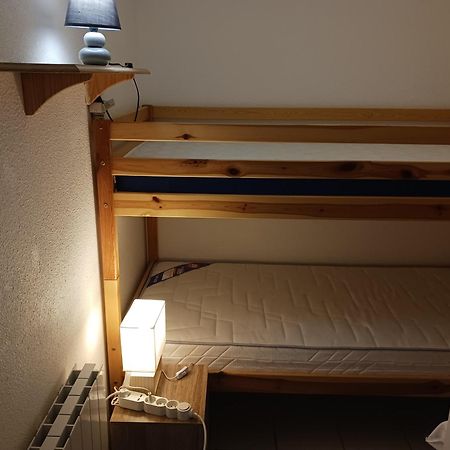 Appartement Vue Mer, Acces Direct Plage, Parking Privatif Le Barcarès Zewnętrze zdjęcie