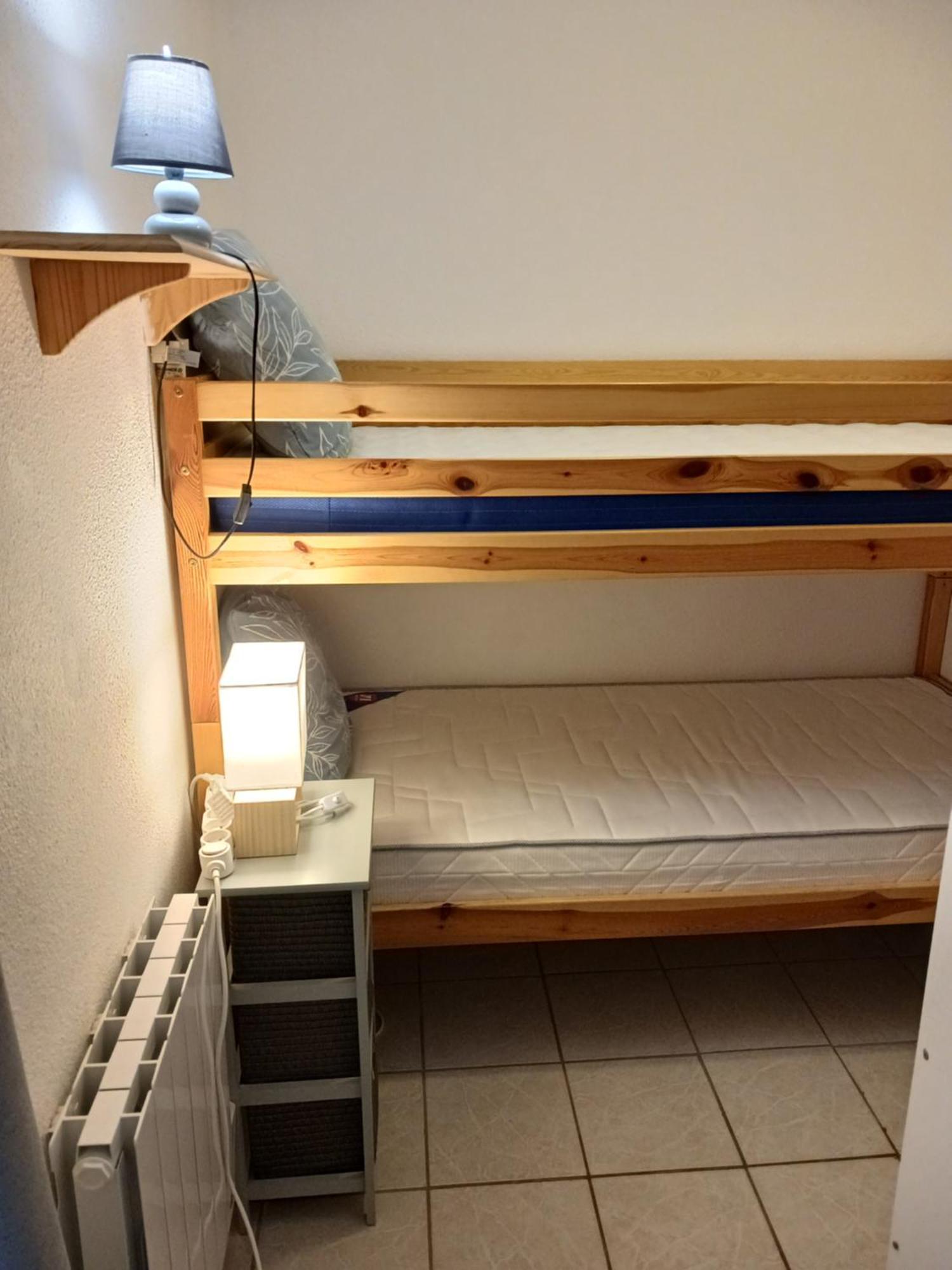Appartement Vue Mer, Acces Direct Plage, Parking Privatif Le Barcarès Zewnętrze zdjęcie