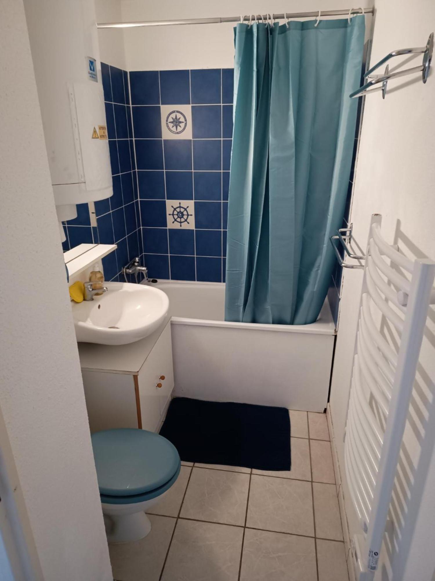 Appartement Vue Mer, Acces Direct Plage, Parking Privatif Le Barcarès Zewnętrze zdjęcie
